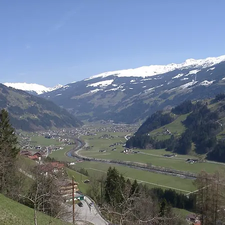 Kammerlandhof Séjour à la ferme