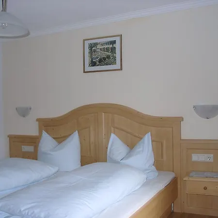 Farm stay Kammerlandhof