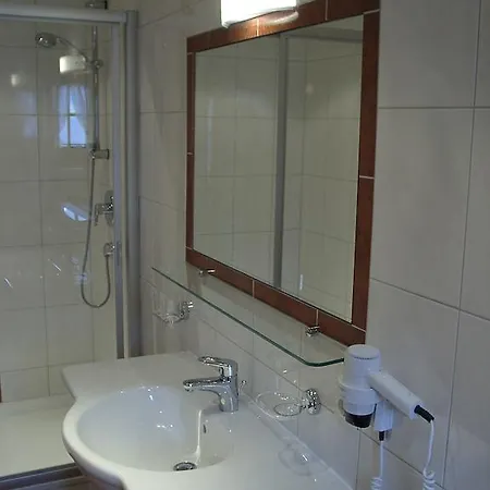 Séjour à la ferme Kammerlandhof Hippach