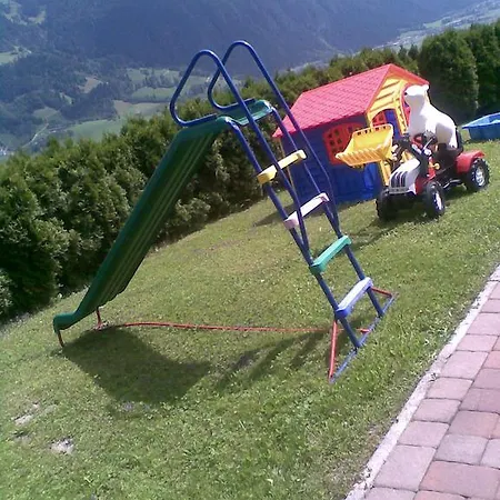 Séjour à la ferme Kammerlandhof