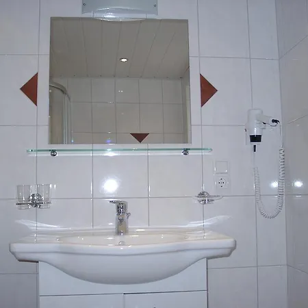 Séjour à la ferme Kammerlandhof Hippach