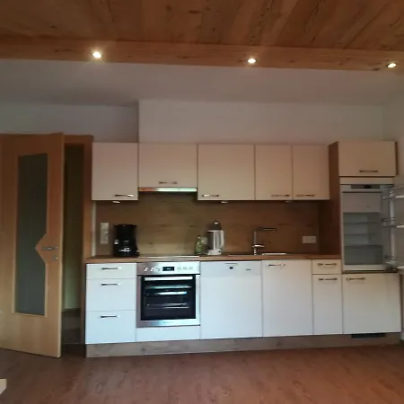 Kammerlandhof Hippach