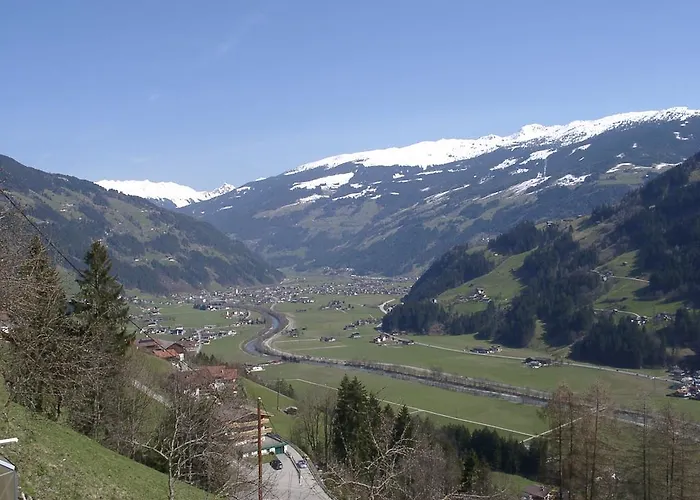 Kammerlandhof Lantgård