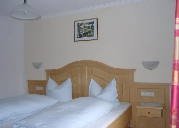 Lantgård Kammerlandhof