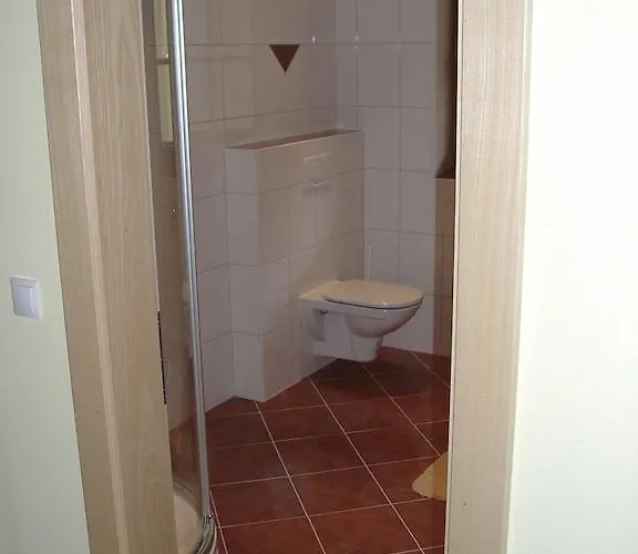 Kammerlandhof Lantgård Hippach