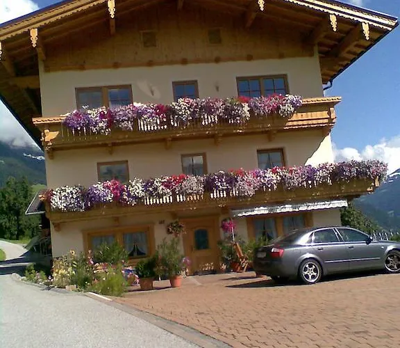 Lantgård Kammerlandhof