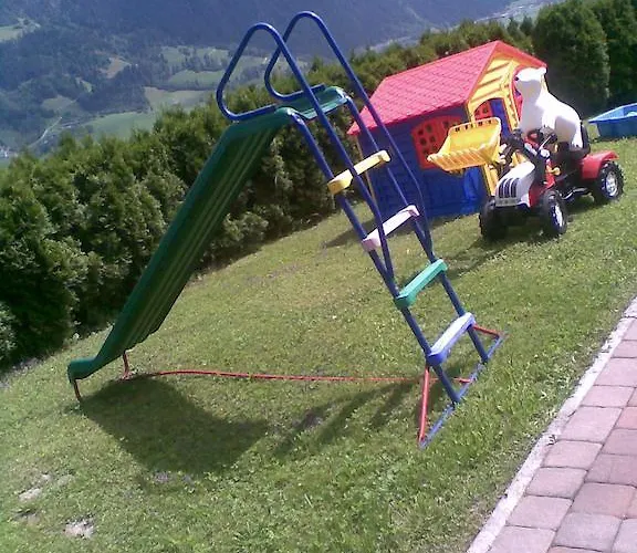 Lantgård Kammerlandhof