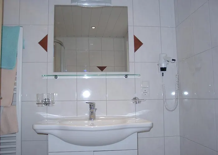 مزرعة للإقامة Kammerlandhof هيباخ