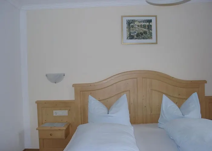 Lantgård Kammerlandhof *