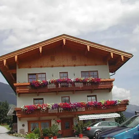 Gospodarstwo agroturystyczne Kammerlandhof