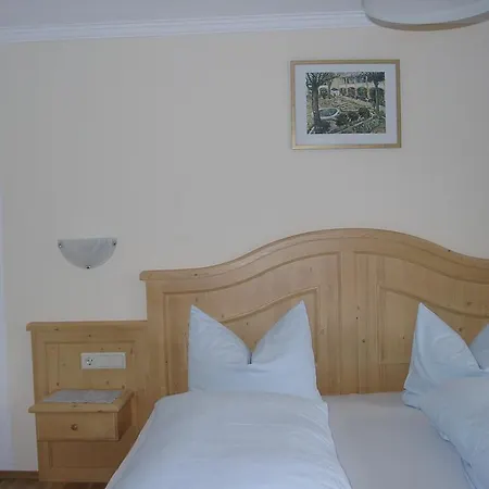 Gospodarstwo agroturystyczne Kammerlandhof *