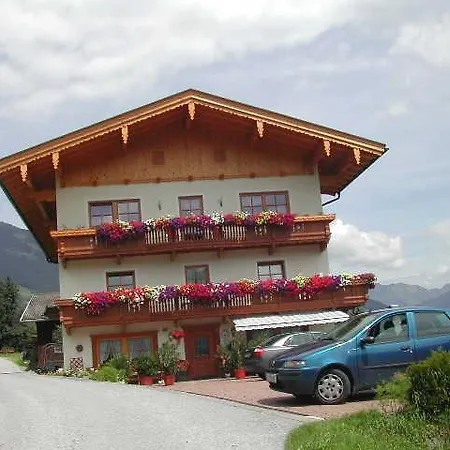 Gospodarstwo agroturystyczne Kammerlandhof *