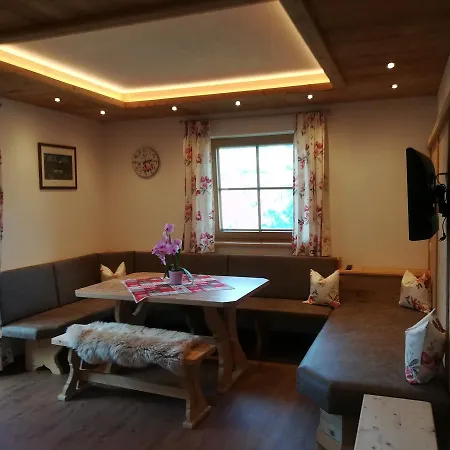 Kammerlandhof Hippach