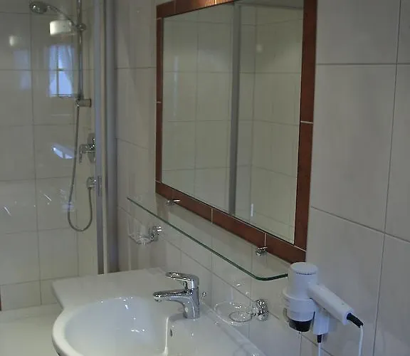 Feriegård Kammerlandhof Hippach