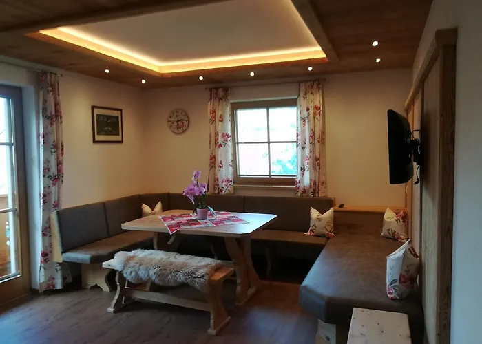 Kammerlandhof Hippach