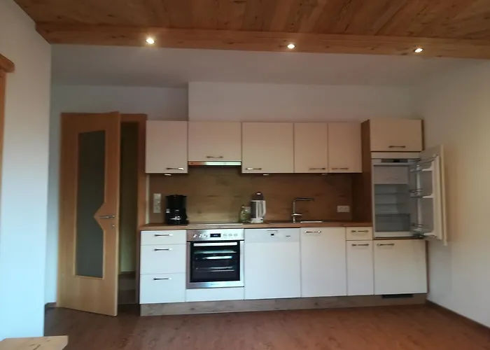 Kammerlandhof Hippach